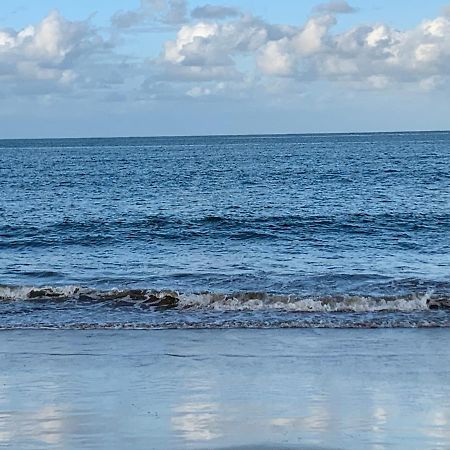 Apto E Suites Praia Do Itapocoroi Penha  Dış mekan fotoğraf