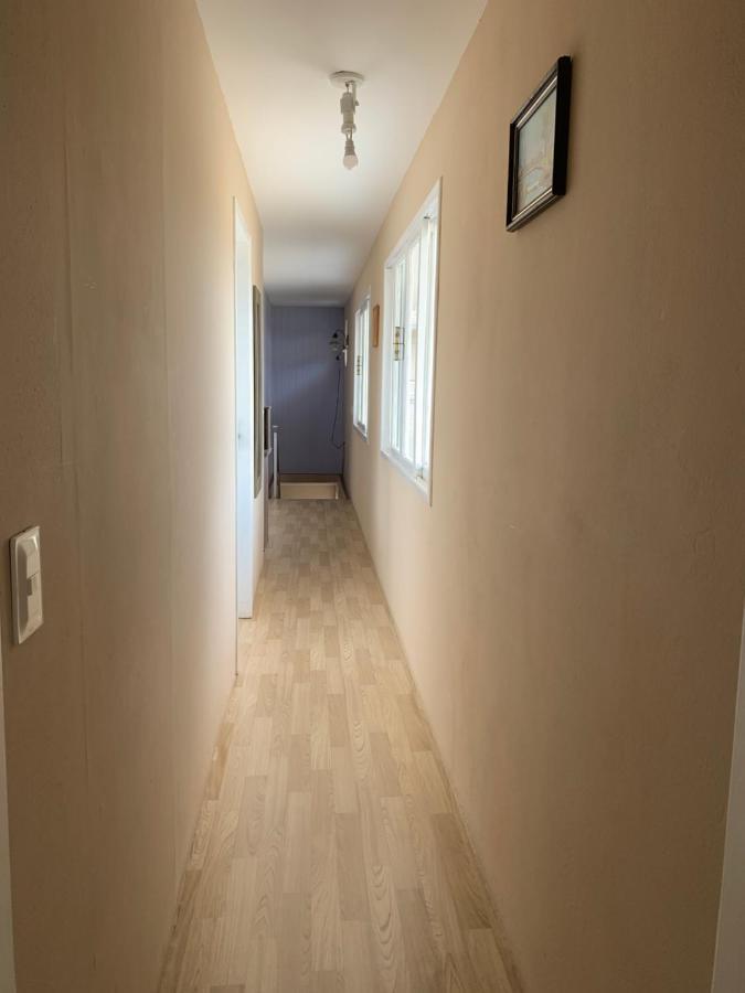 Apto E Suites Praia Do Itapocoroi Penha  Dış mekan fotoğraf